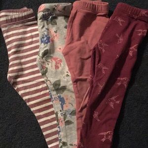 Leggings bundle